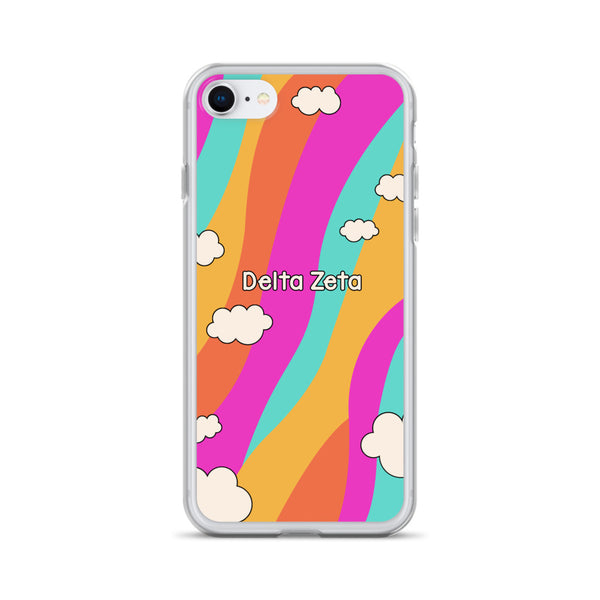 Groovy iPhone Case 11 Series