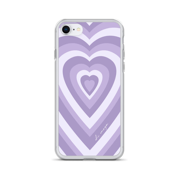 Heart iPhone Case 11 Series
