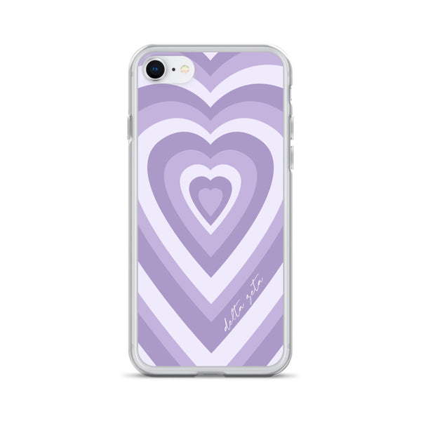 Heart iPhone Case 11 Series