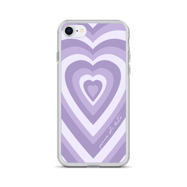 Heart iPhone Case 11 Series