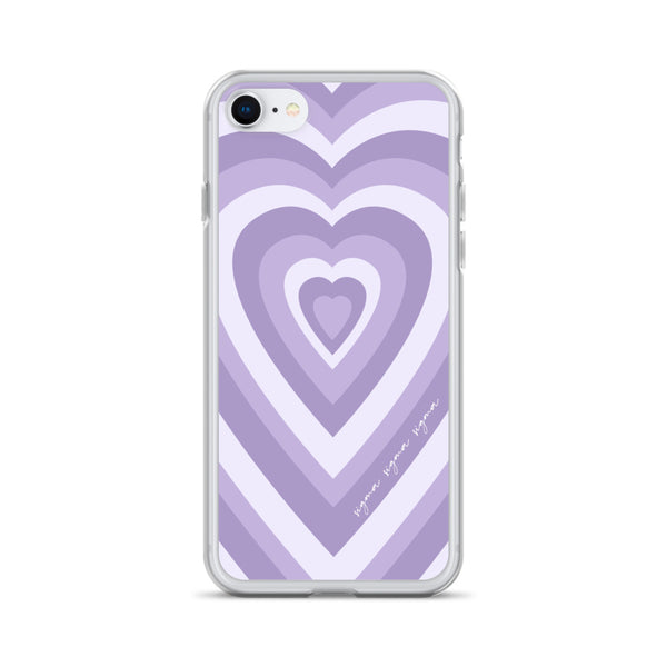 Heart iPhone Case 11 Series