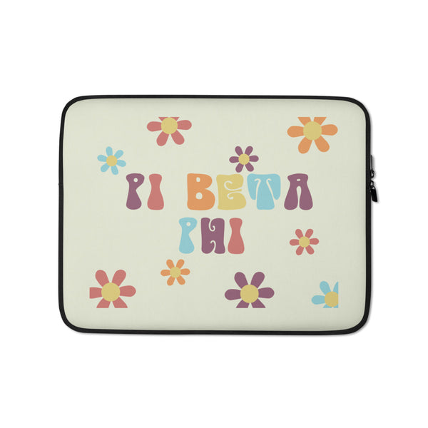 Colorful Laptop Case