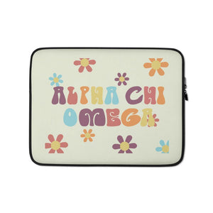 Colorful Laptop Case - The Collegiate Lineup