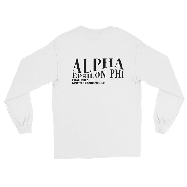 Love Long Sleeve Shirt