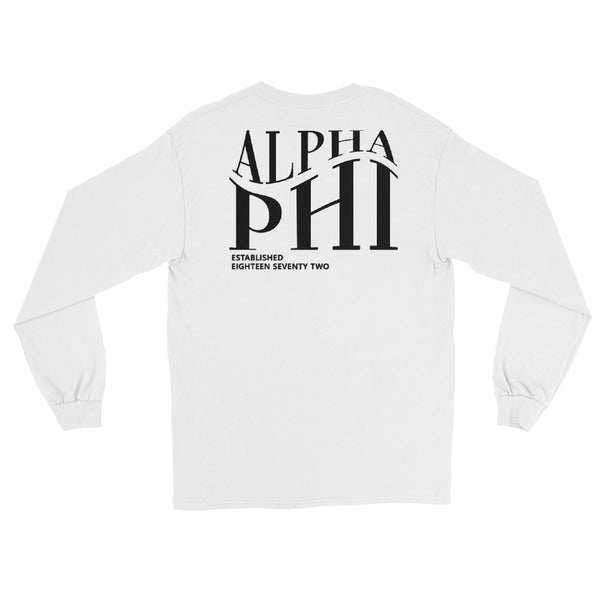 Love Long Sleeve Shirt