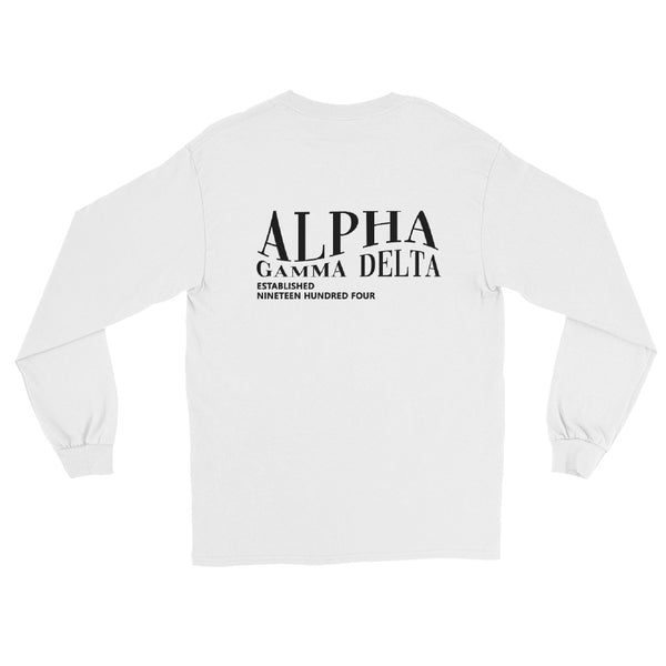 Love Long Sleeve Shirt