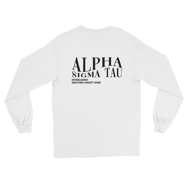 Love Long Sleeve Shirt