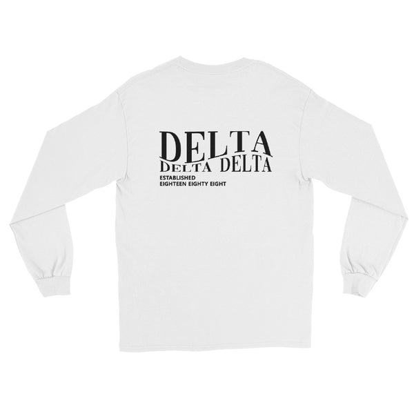 Love Long Sleeve Shirt