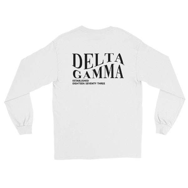 Love Long Sleeve Shirt