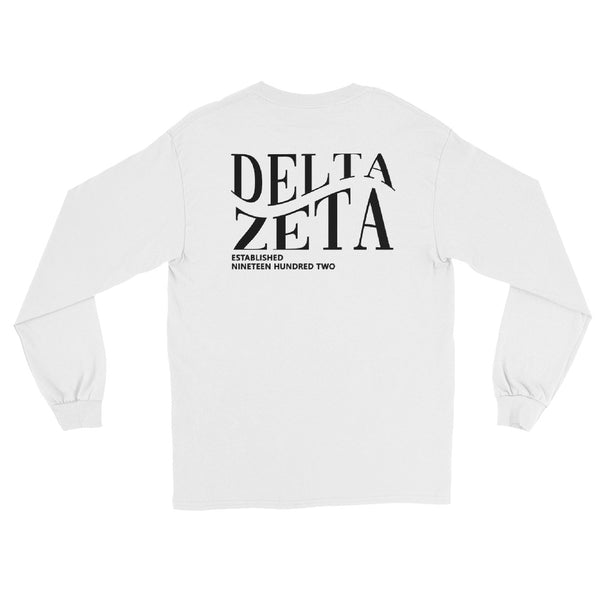 Love Long Sleeve Shirt