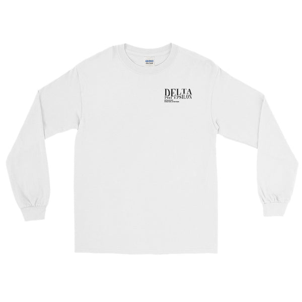 Love Long Sleeve Shirt