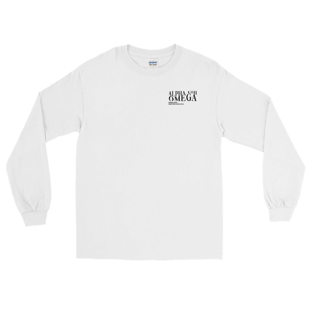 Love Long Sleeve Shirt