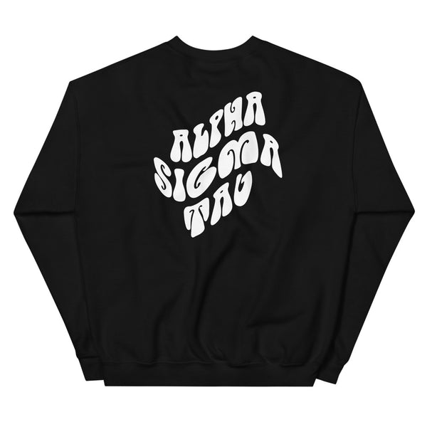 Wavey Sweatshirt