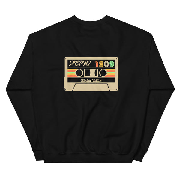 Retro Sweatshirt