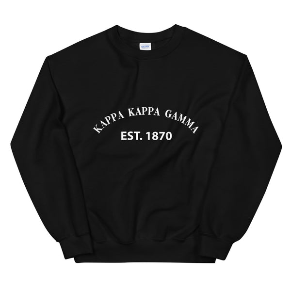 Like That  Sweatshirt (Sororities G-Z)
