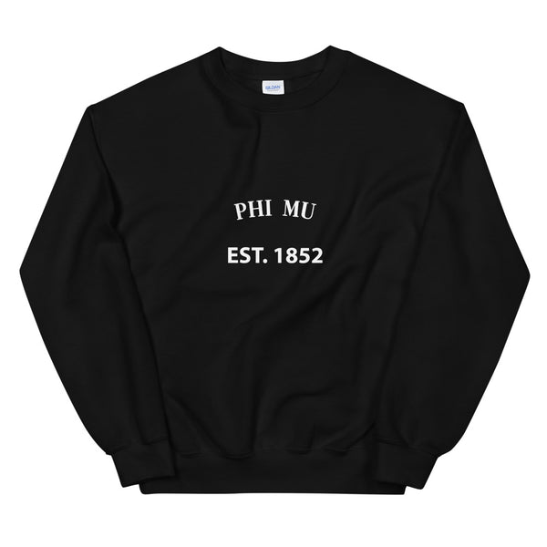 Like That  Sweatshirt (Sororities G-Z)