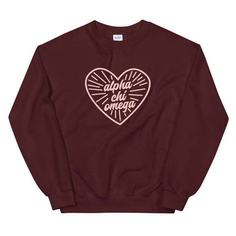 Love More Sweatshirt
