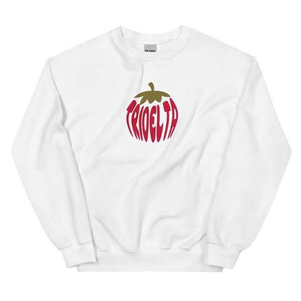 Strawberry Sweatshirt