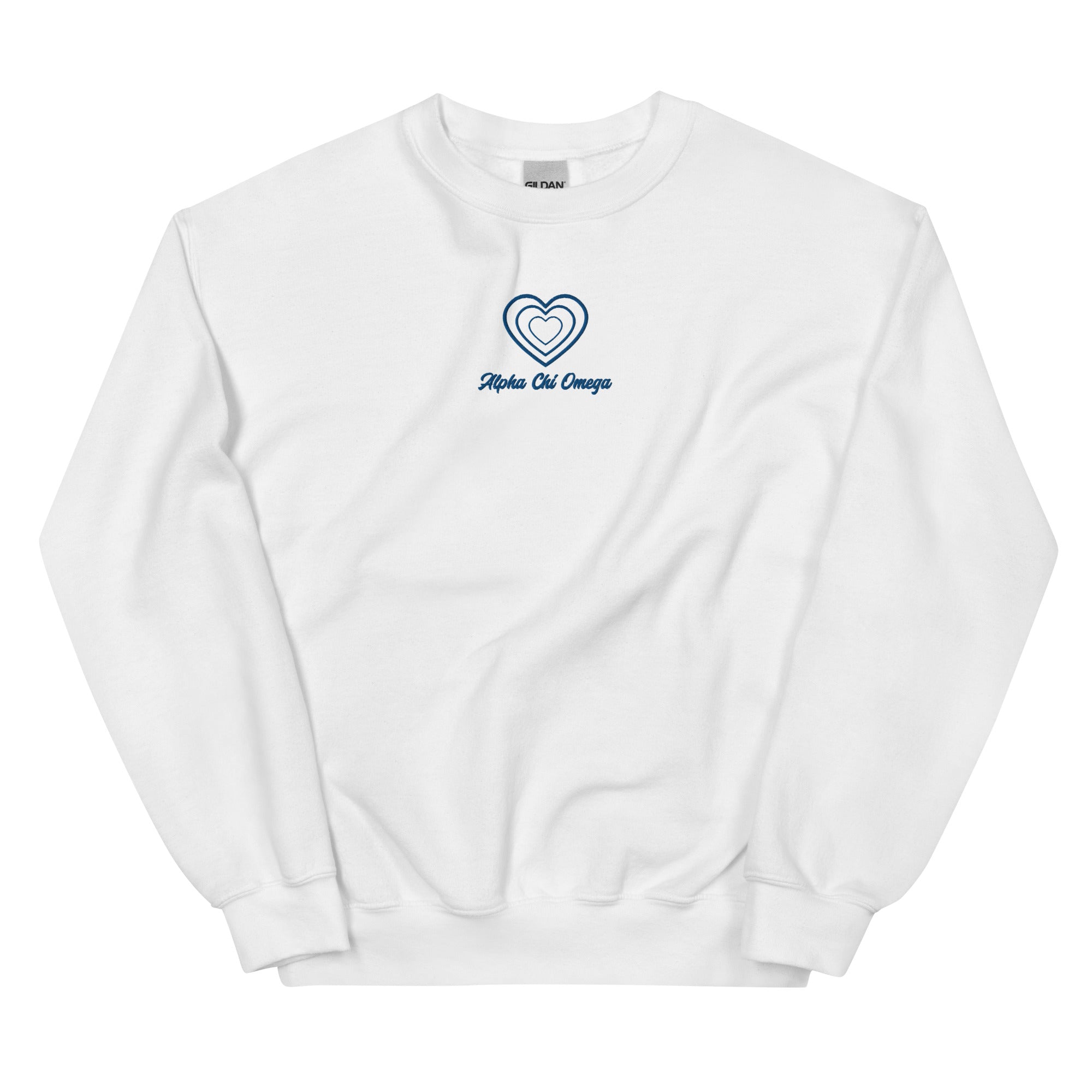 Heart Vibration (Emboridery)