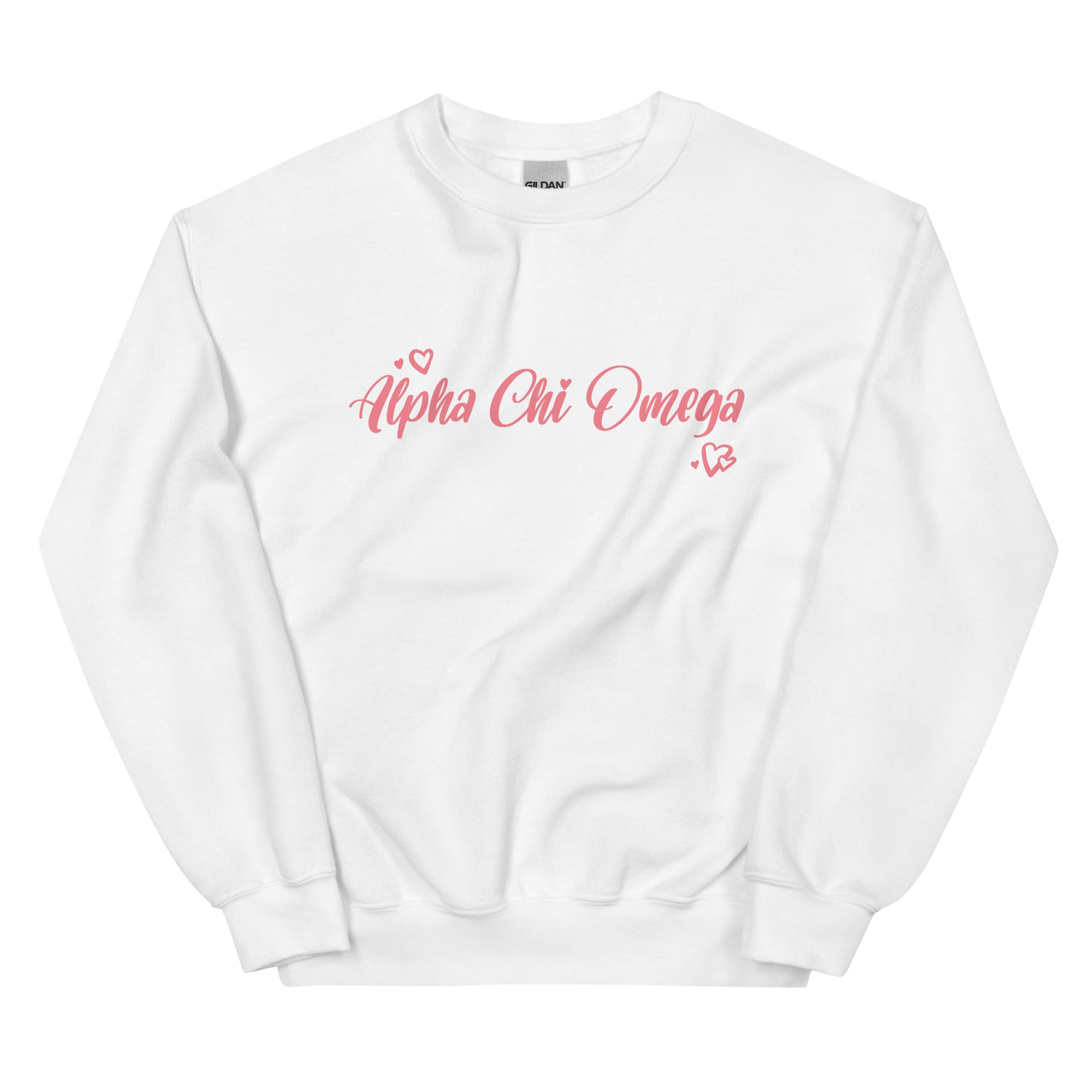 Hearts Sweatshirt