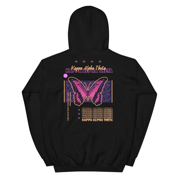 Virtol Butterfly Hoodie (Sororities G-Z)