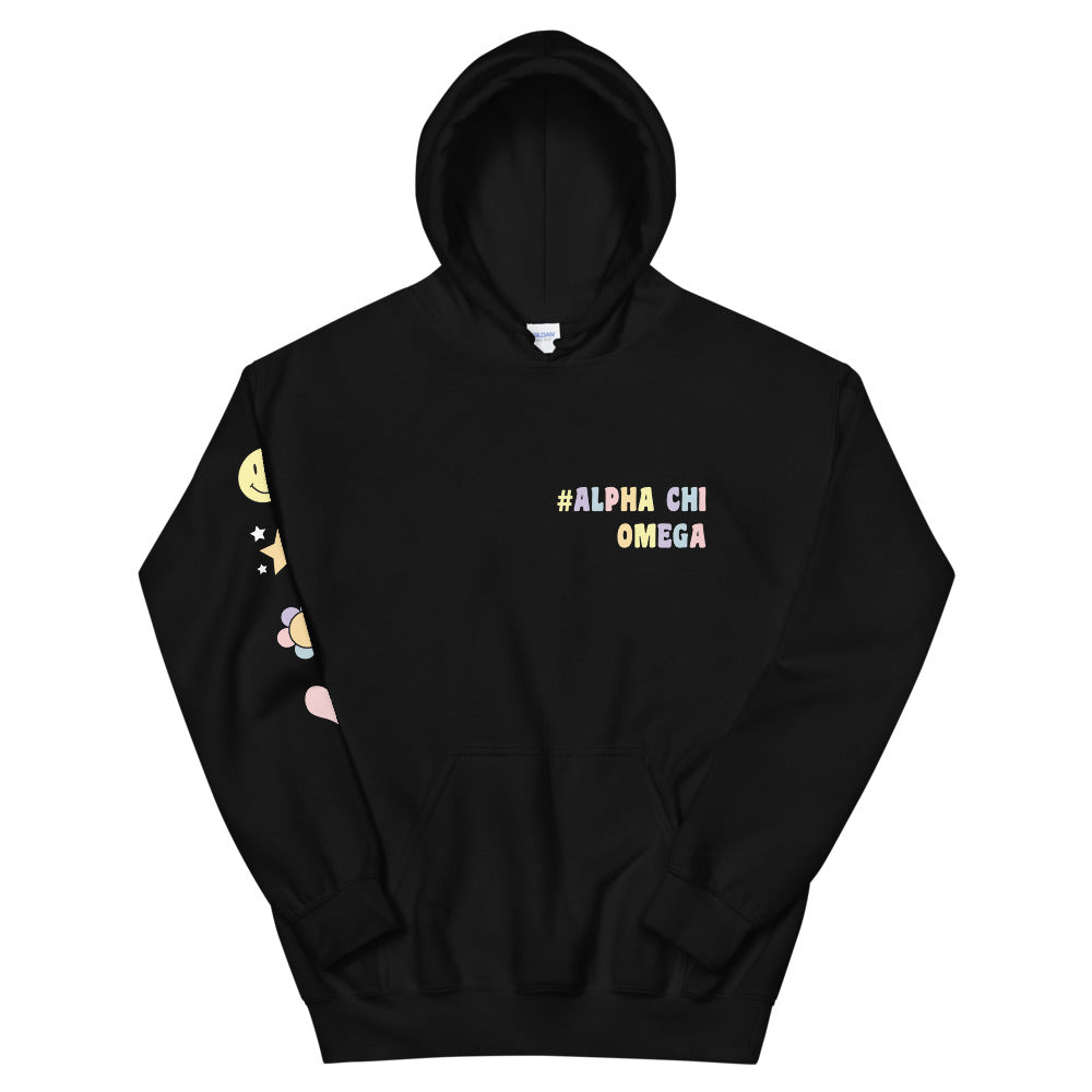 Icon Hoodie
