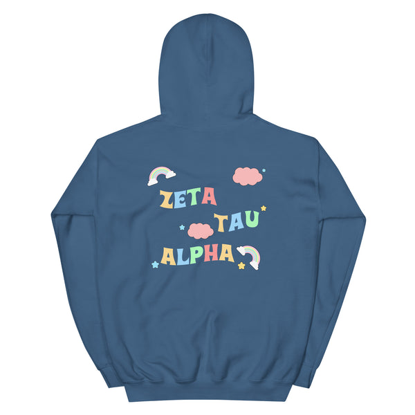 Cloudy Hoodie (Sororities G-Z)