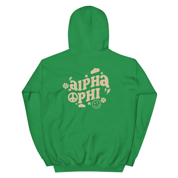 Groovy Hoodie