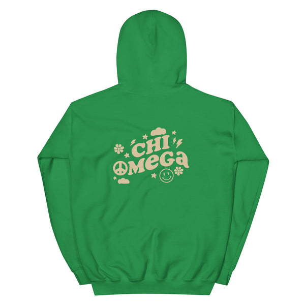 Groovy Hoodie