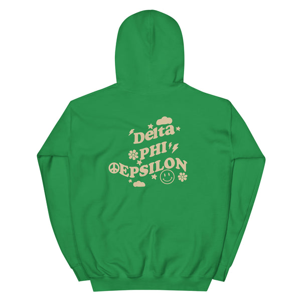 Groovy Hoodie