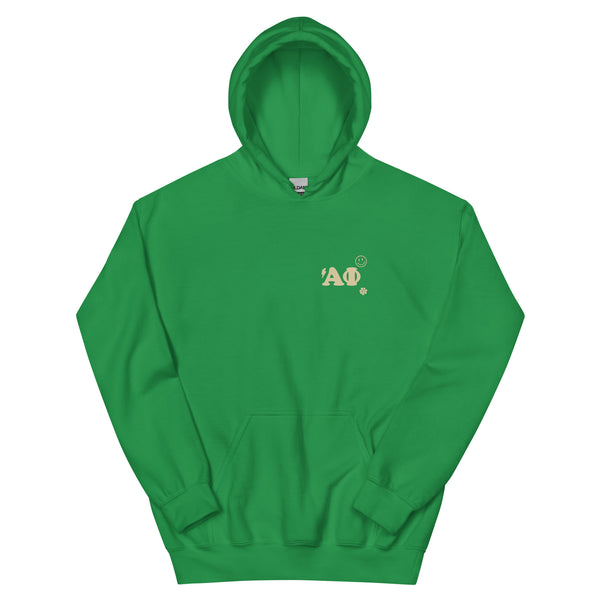 Groovy Hoodie
