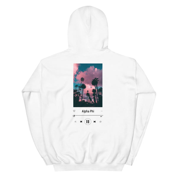Music Hoodie