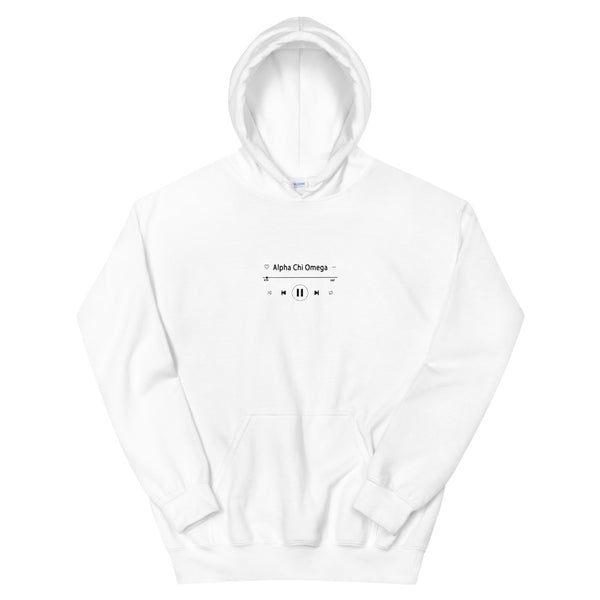 Music Hoodie