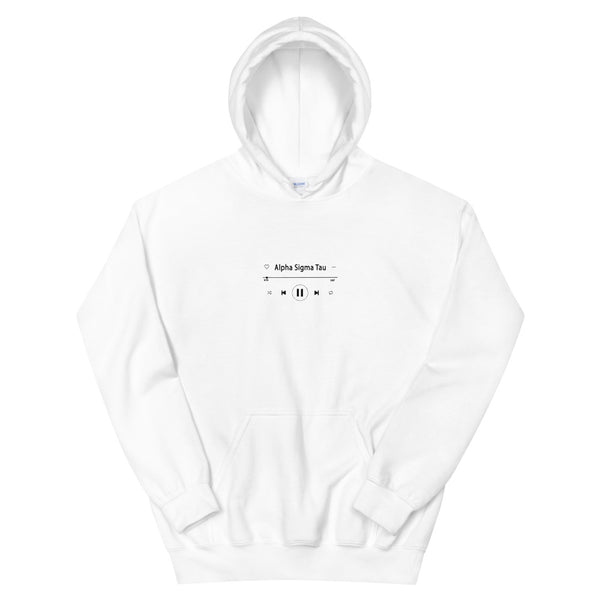 Music Hoodie