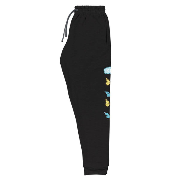 Butterfly Sweatpant (Sororities G-Z) - The Collegiate Lineup