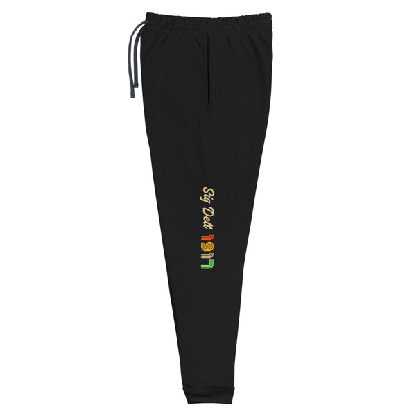 Retro Joggers (Sororities G-Z)