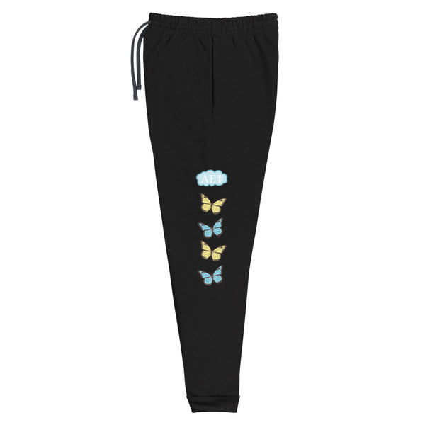 Butterfly Sweatpant