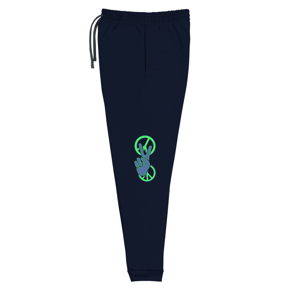 Peace Joggers