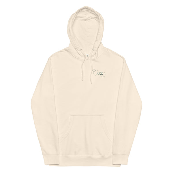 Celestial Hoodie