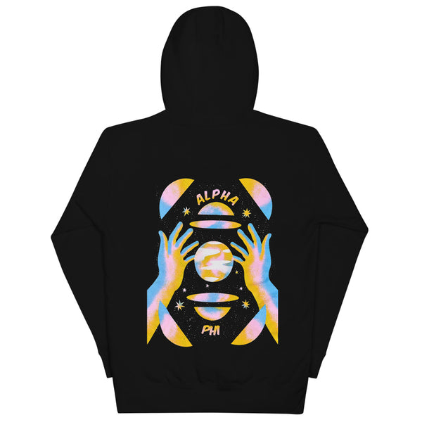 Space Hoodie