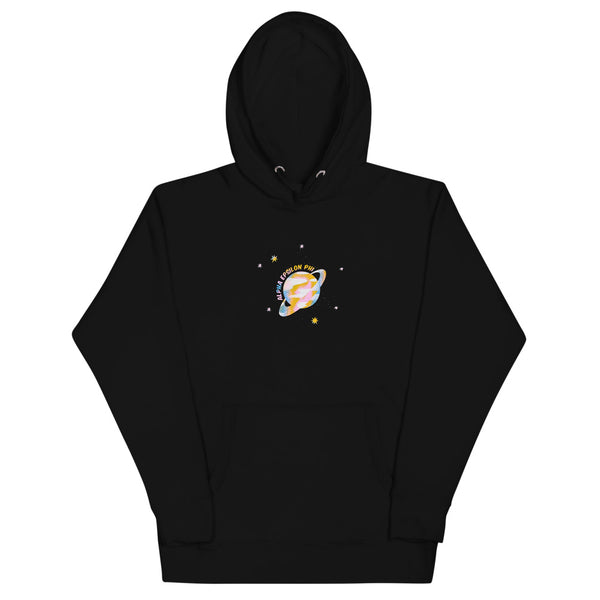 Space Hoodie