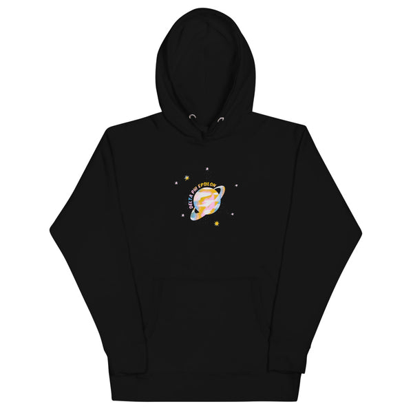 Space Hoodie
