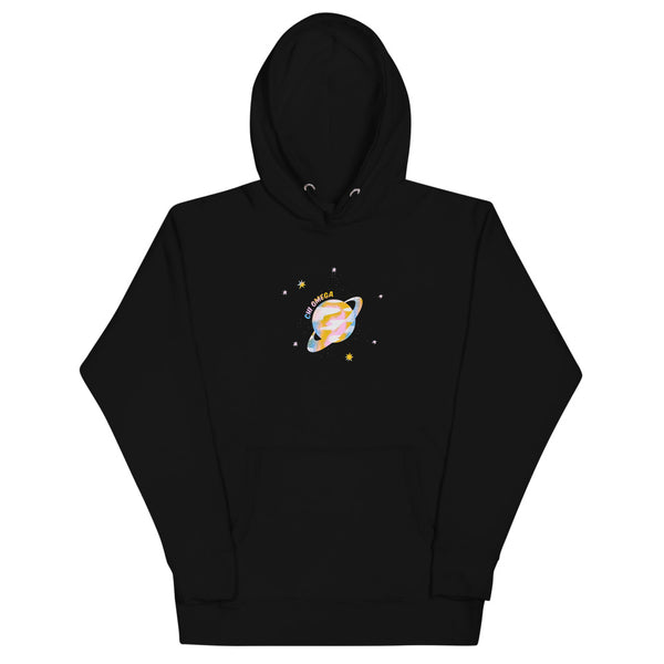 Space Hoodie
