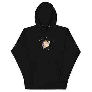 Space Hoodie (Sororities G-Z)