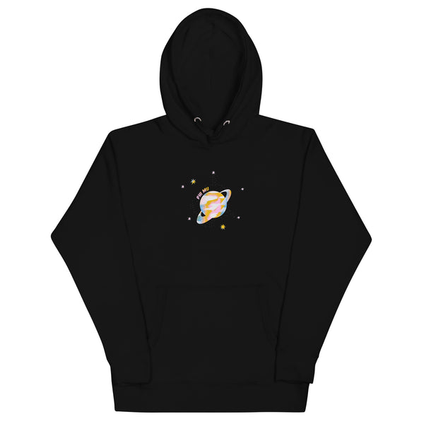 Space Hoodie (Sororities G-Z)