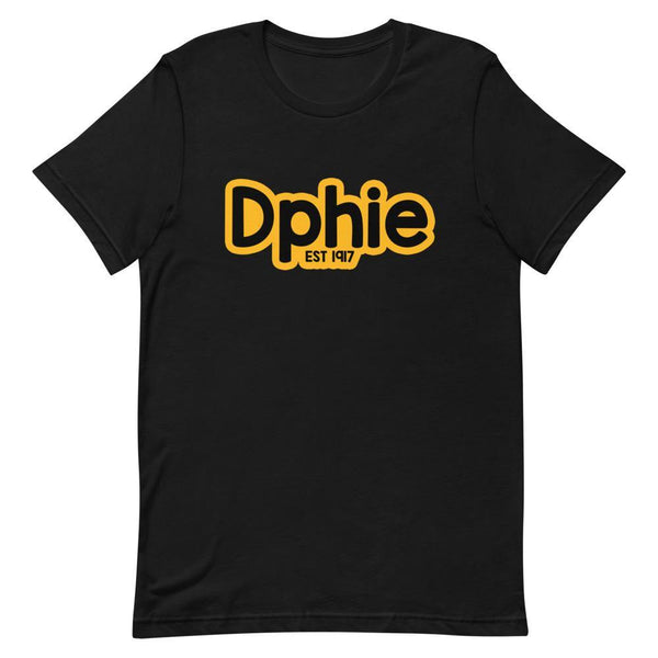 Drew T-Shirt - The Collegiate Lineup
