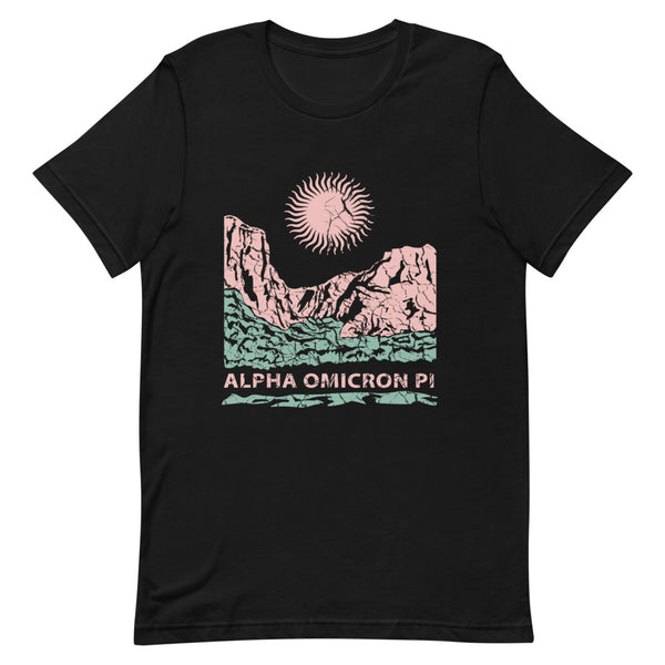 Mountain Vibes T-Shirt
