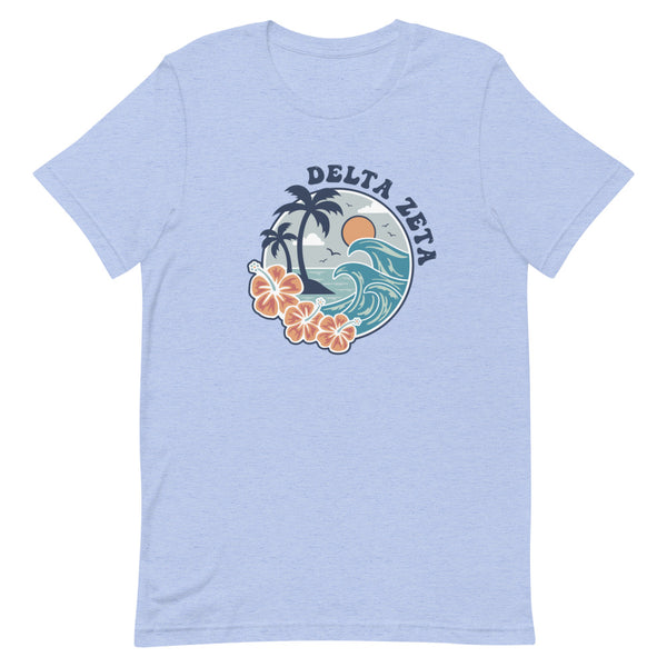Hawaiian T-Shirt