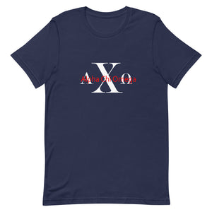 Oversized Slogan T-Shirt