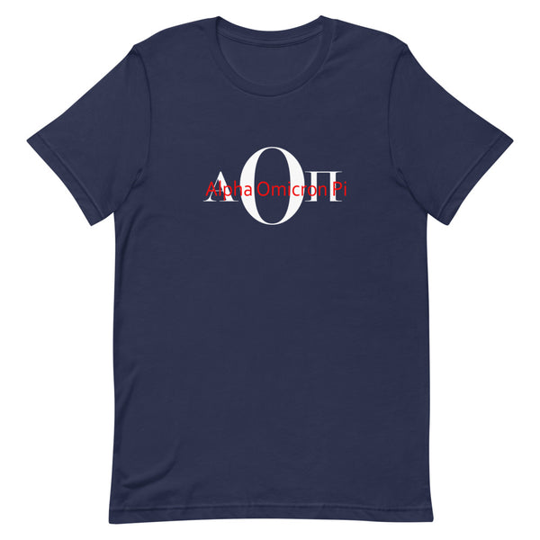 Oversized Slogan T-Shirt
